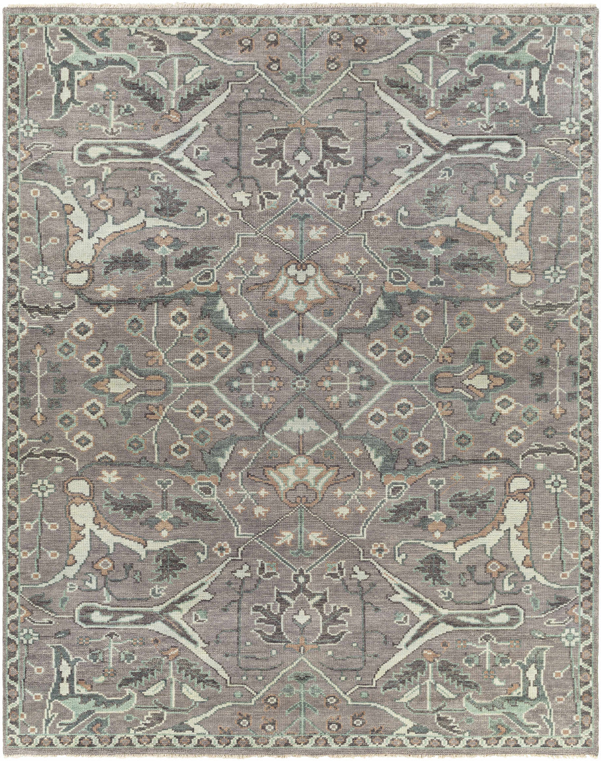 Bugasan Area Rug - Clearance