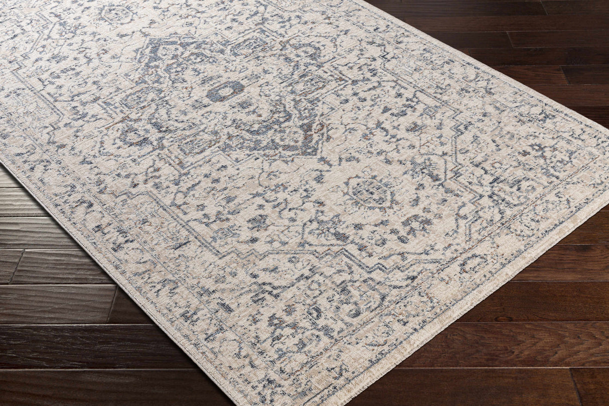 Buguey Area Rug - Clearance