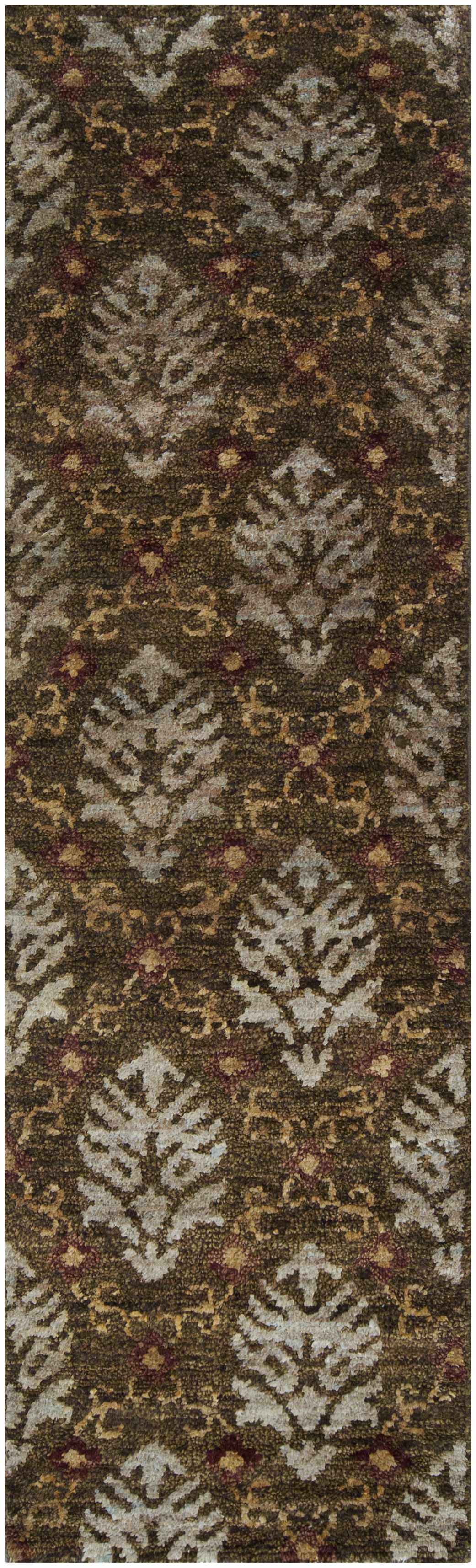 Bulpitt Area Rug - Clearance