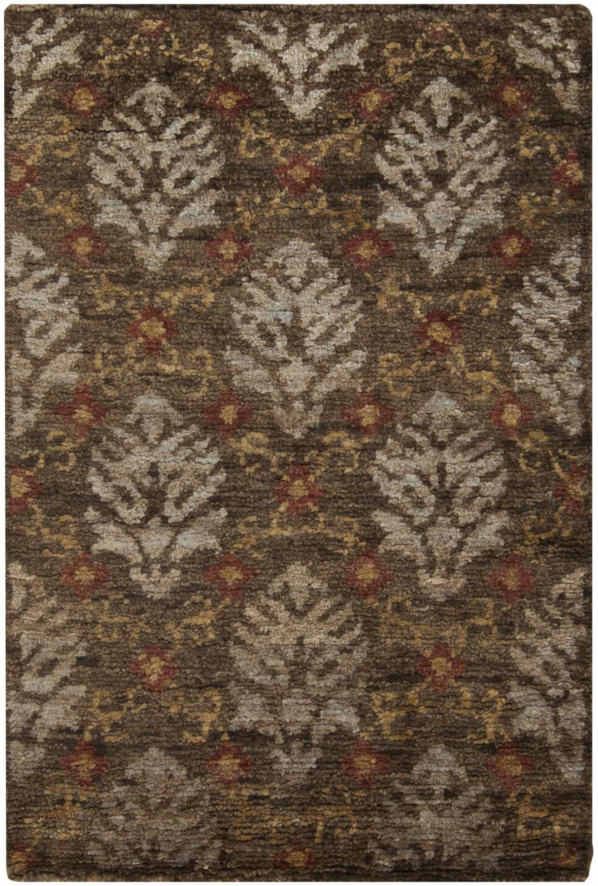 Bulpitt Area Rug - Clearance