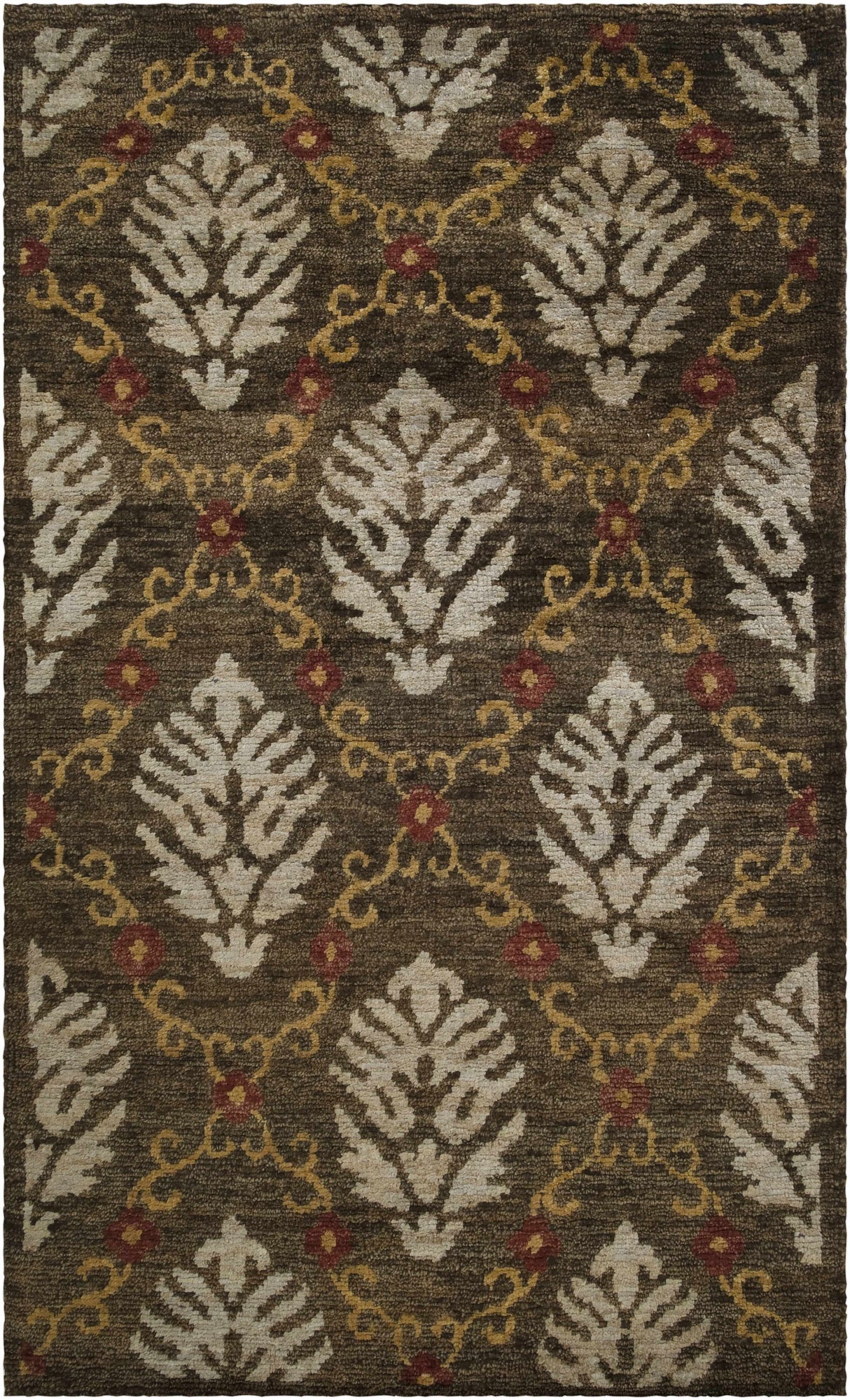 Bulpitt Area Rug - Clearance