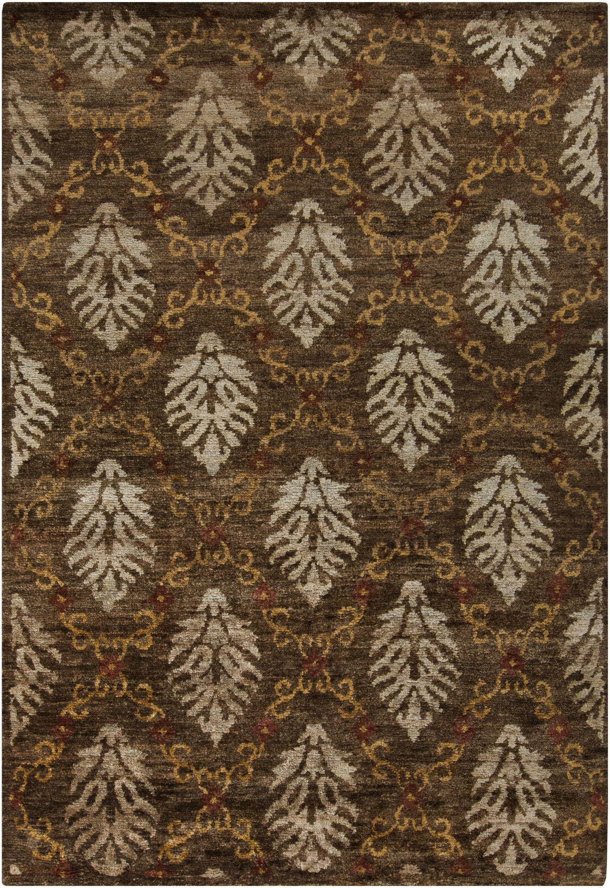Bulpitt Area Rug - Clearance