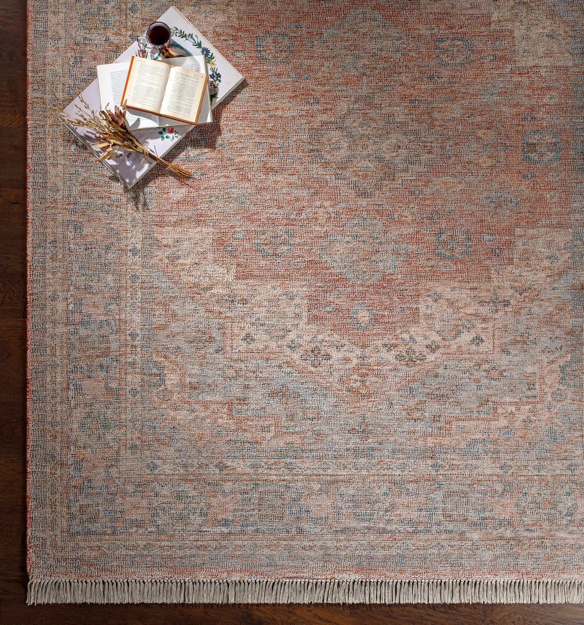 Bunawan Premium Rug - Clearance
