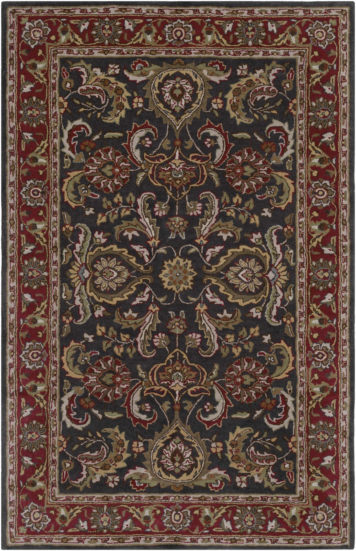 Bunola Area Rug
