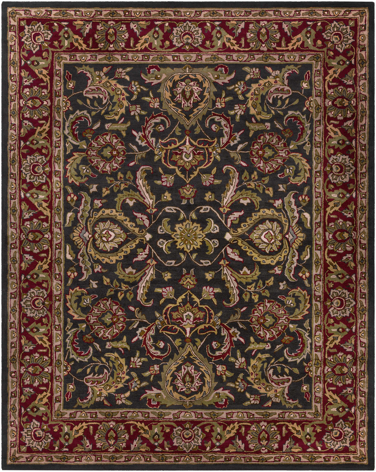 Bunola Area Rug