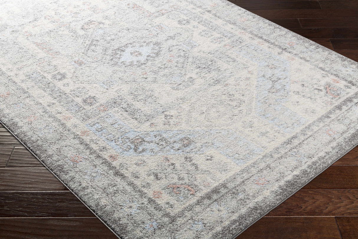 Burham Area Rug - Clearance