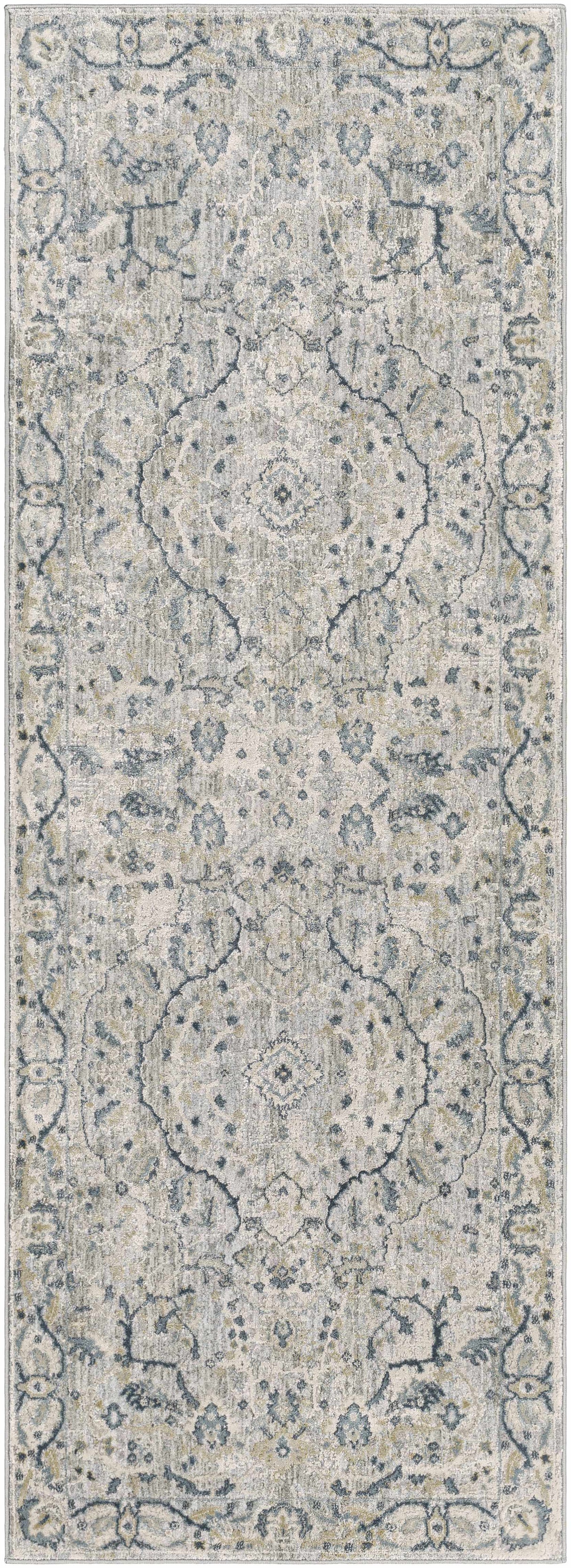 Bushnell Boutique Rug