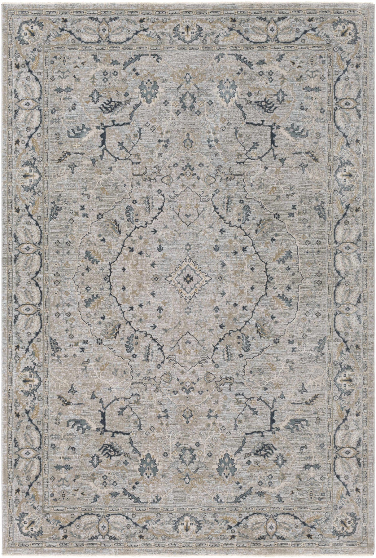 Bushnell Boutique Rug