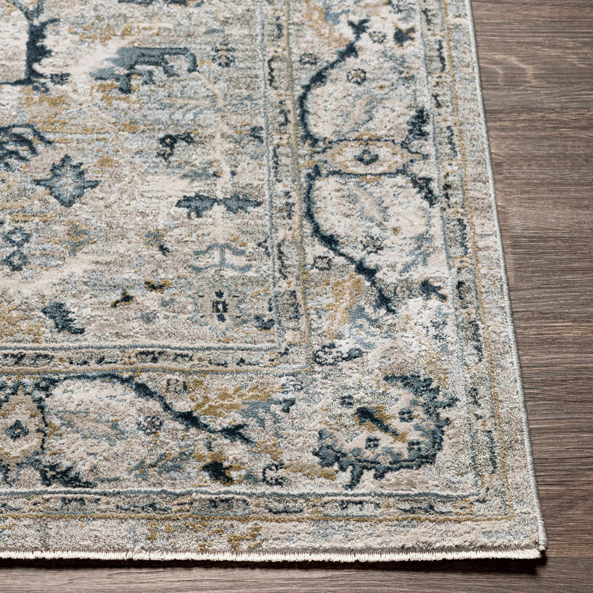 Bushnell Boutique Rug
