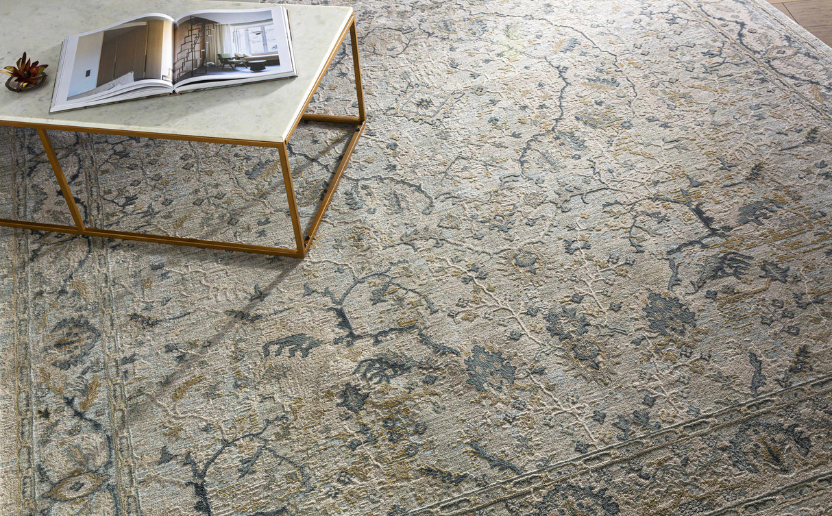 Bushnell Boutique Rug