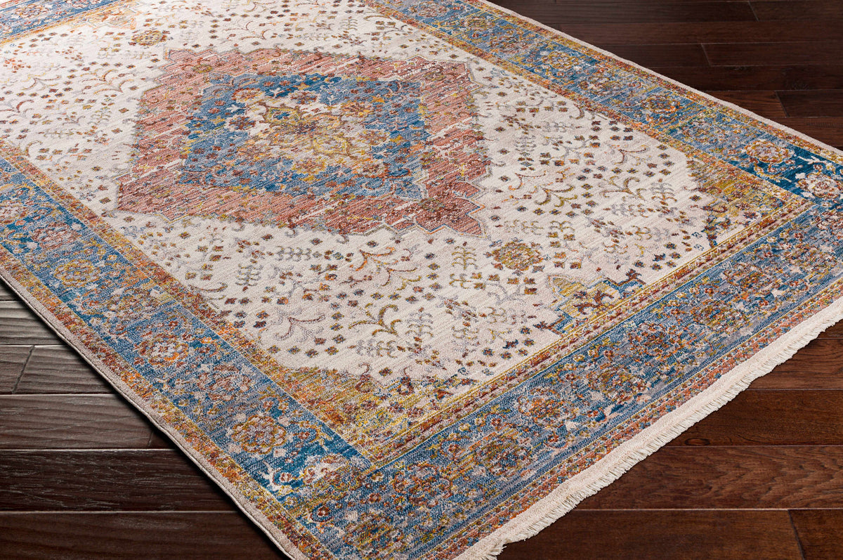 Butulan Area Carpet - Clearance