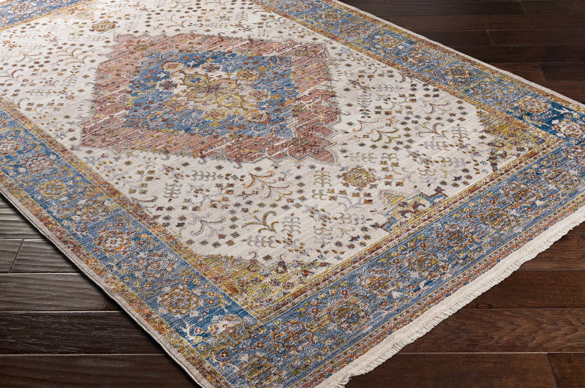 Butulan Area Carpet - Clearance