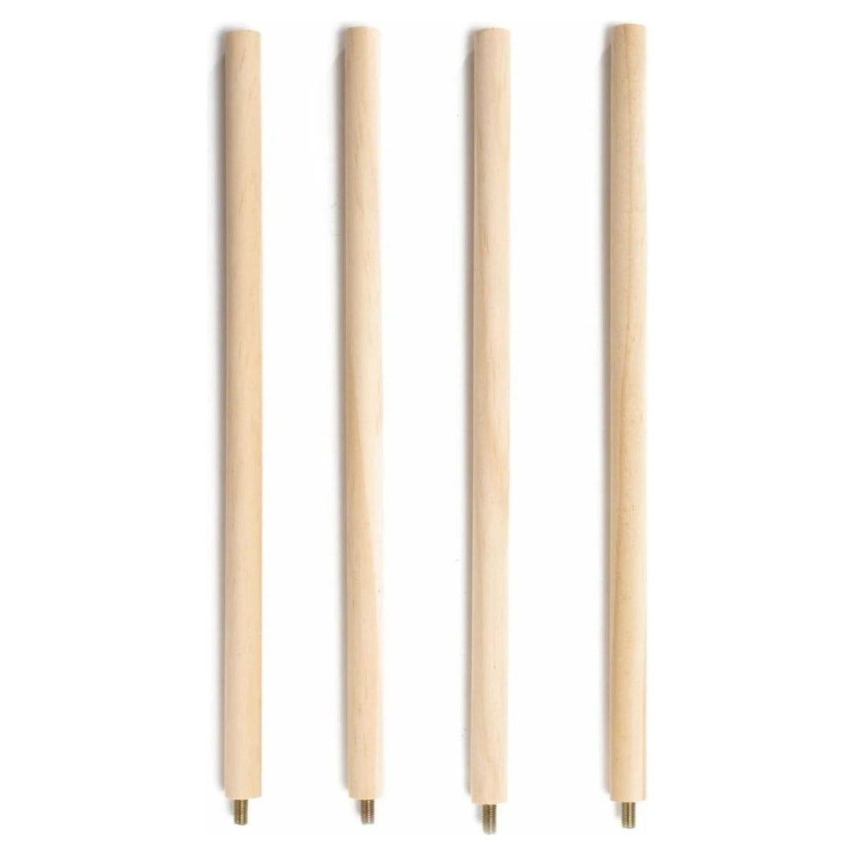 10" Extended Dowels for Em's Bow & Go (Set of 4)