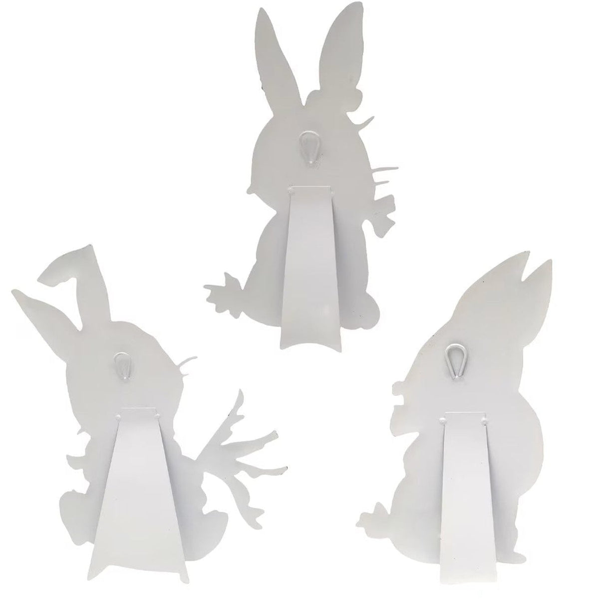Beck's Baby Bunnies (Set of 3)