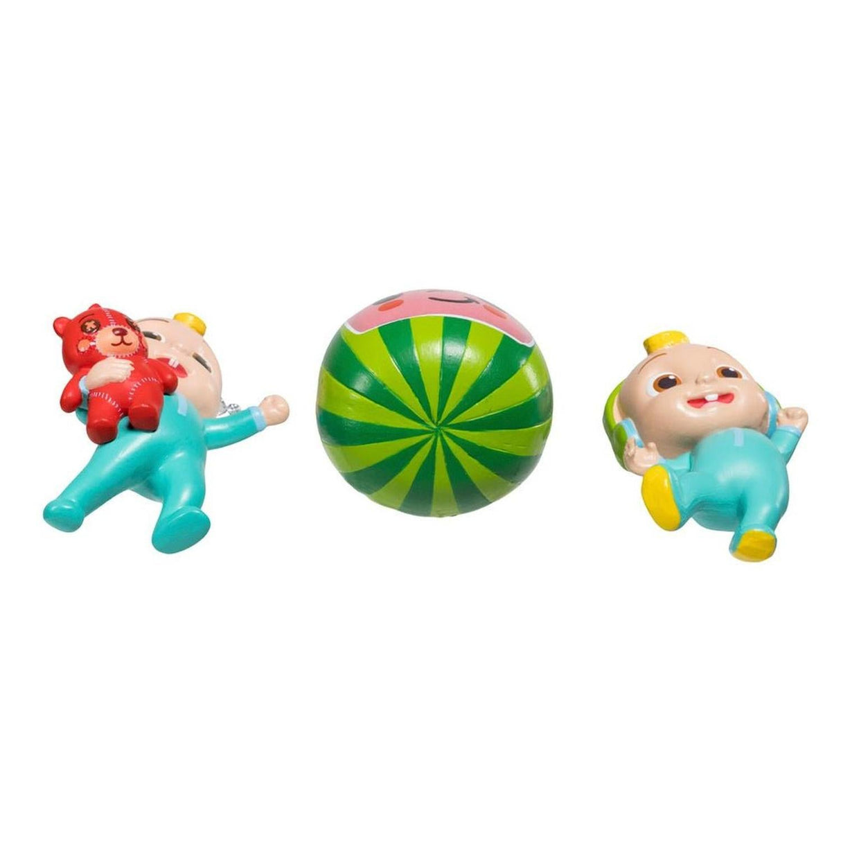 Cocomelon™ Blow Mold Ornament (3 Piece Set)