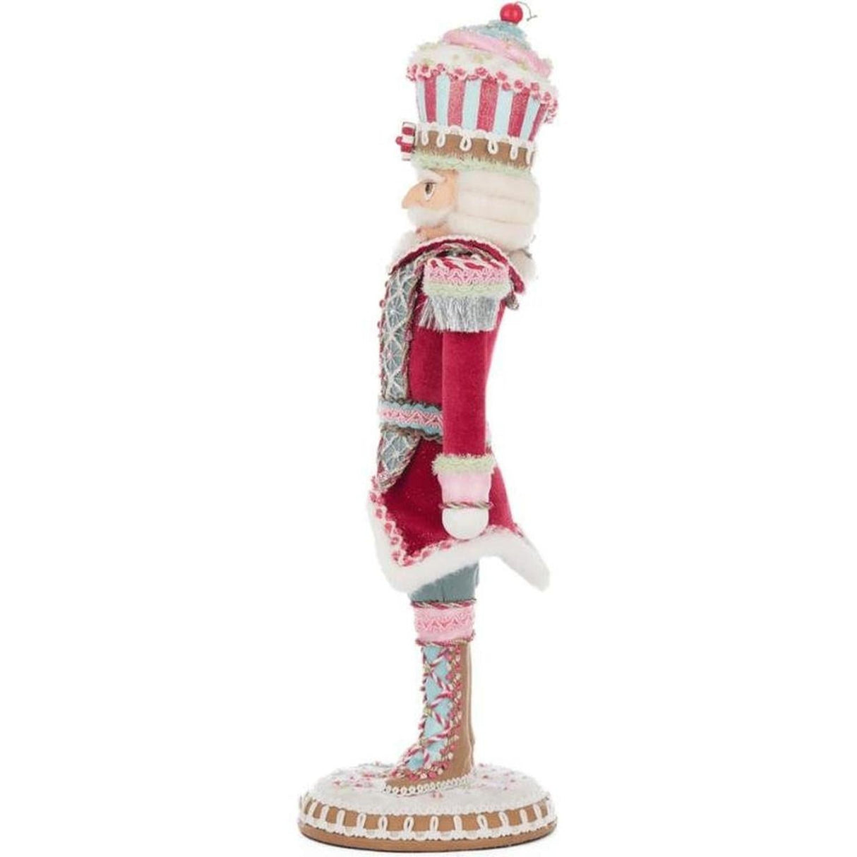 Katherine's Collection 19" Sergeant Sugar Tabletop