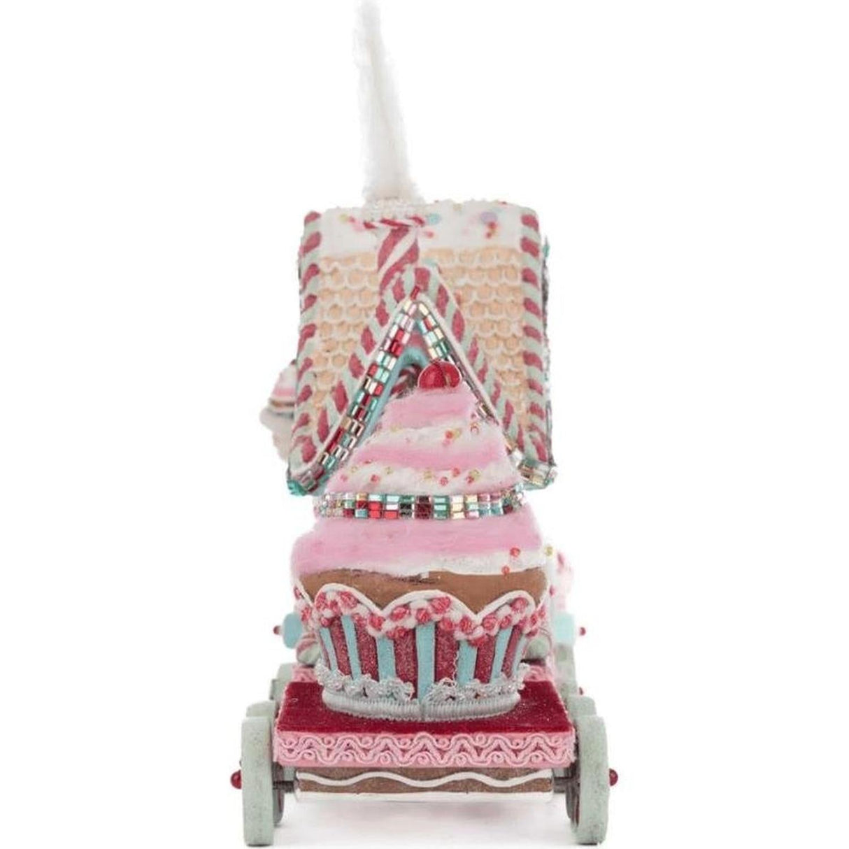 Katherine's Collection 21" Delightfully Sweet Express Train