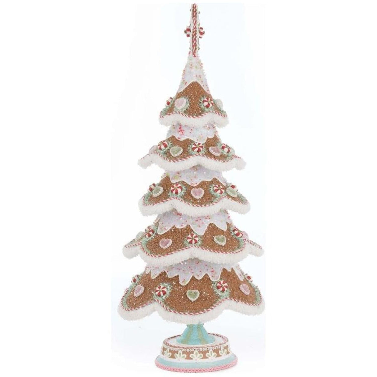 Katherine's Collection 26" Sweet Delights Tabletop Tree