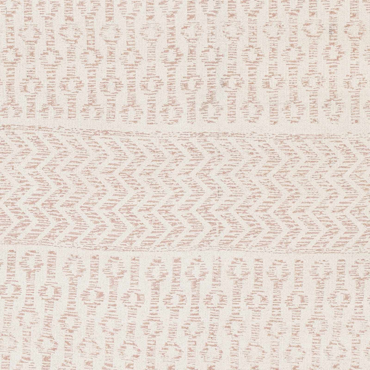 Valyermo Rose Hand Woven Area Rug - Clearance