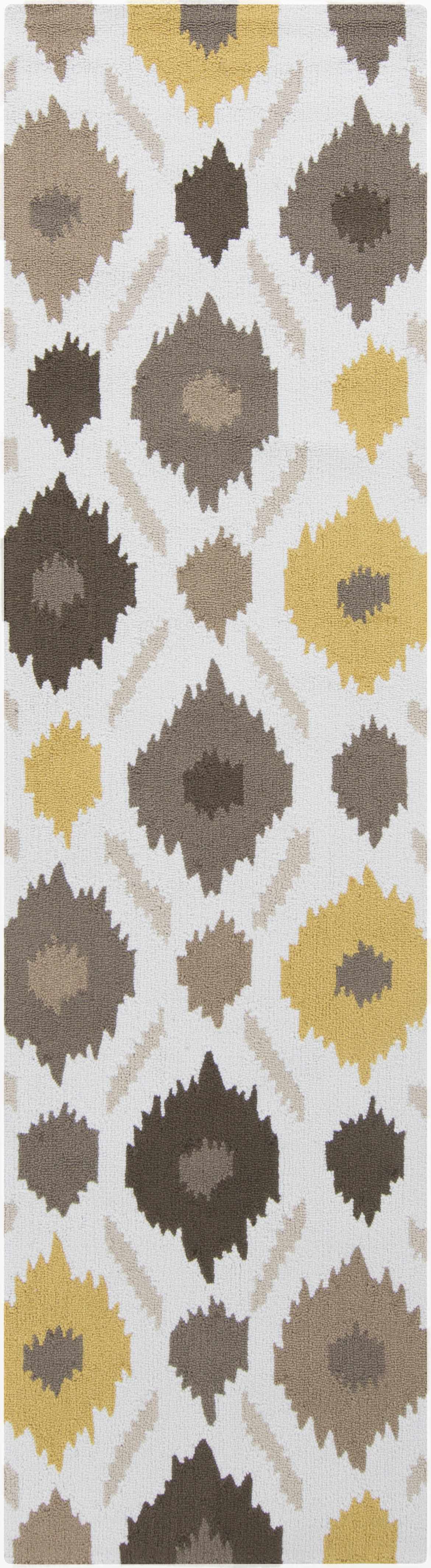 Byhalia Area Rug - Clearance