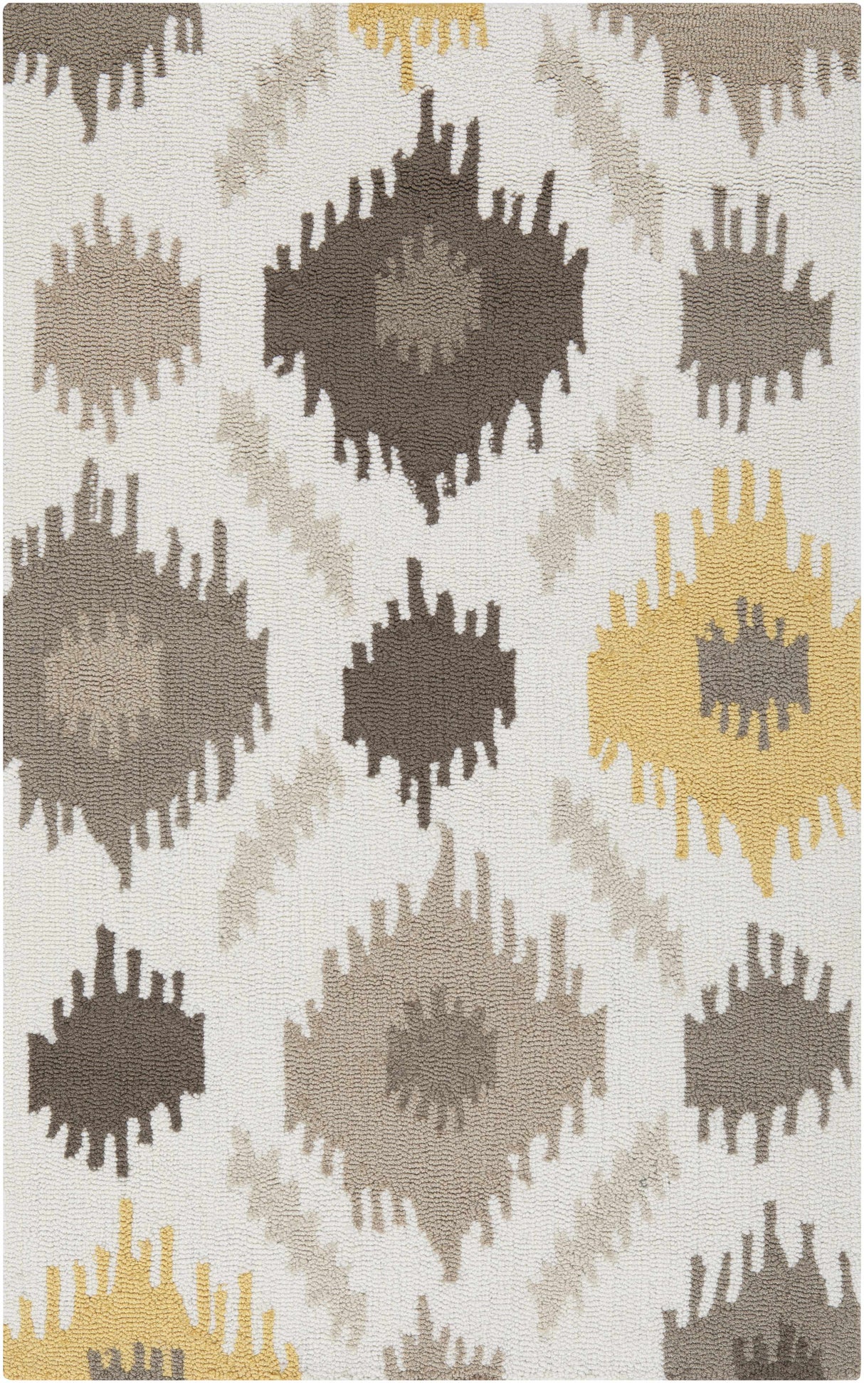 Byhalia Area Rug - Clearance