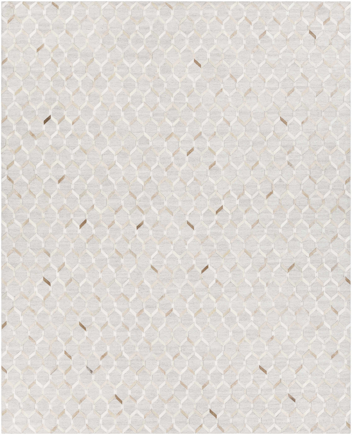 Byng Premium Rug - Clearance
