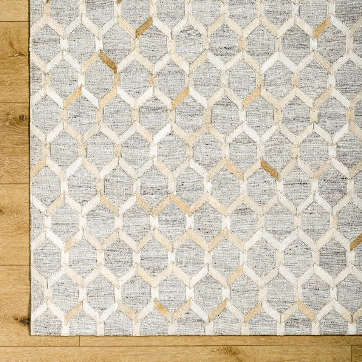 Byng Premium Rug - Clearance