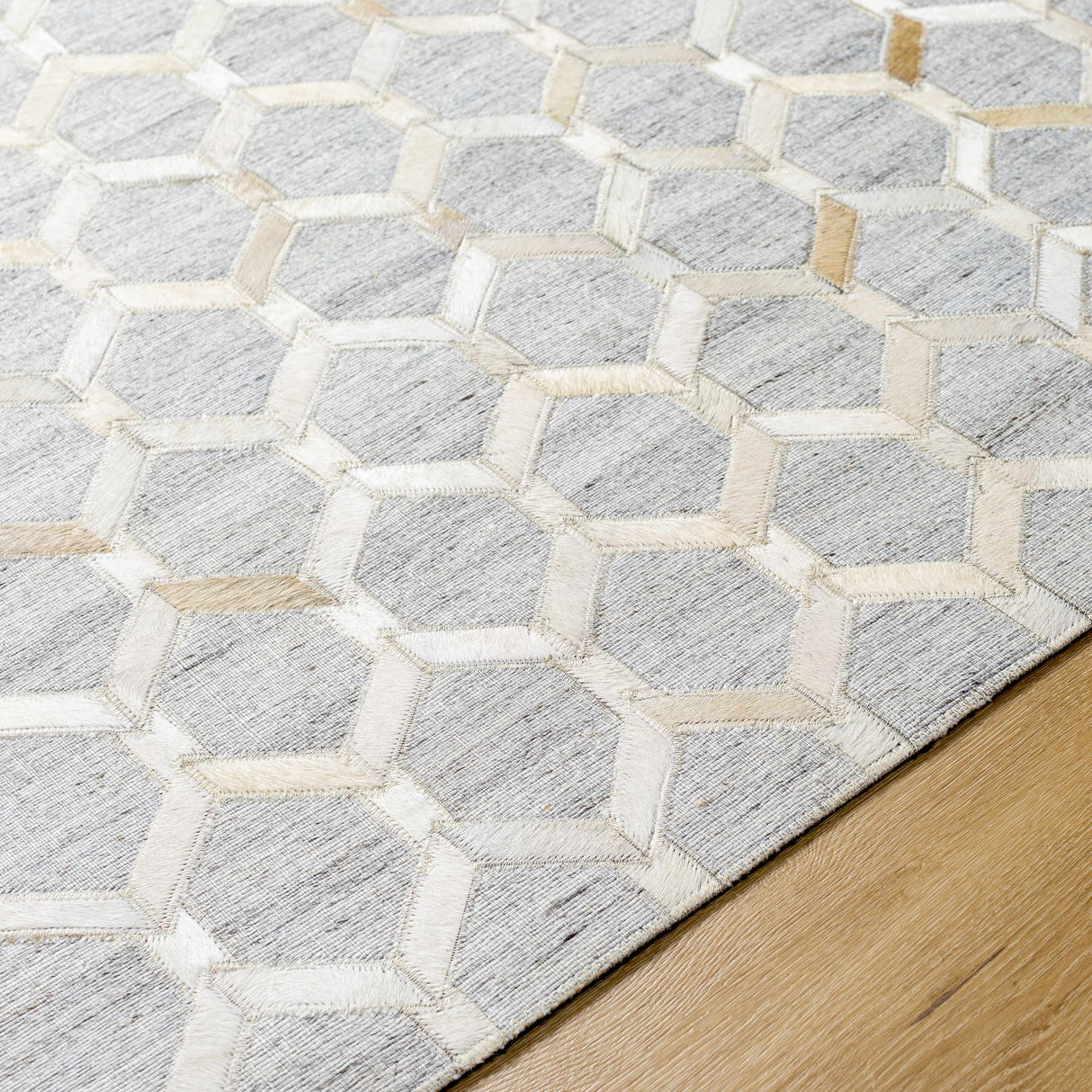 Byng Premium Rug - Clearance