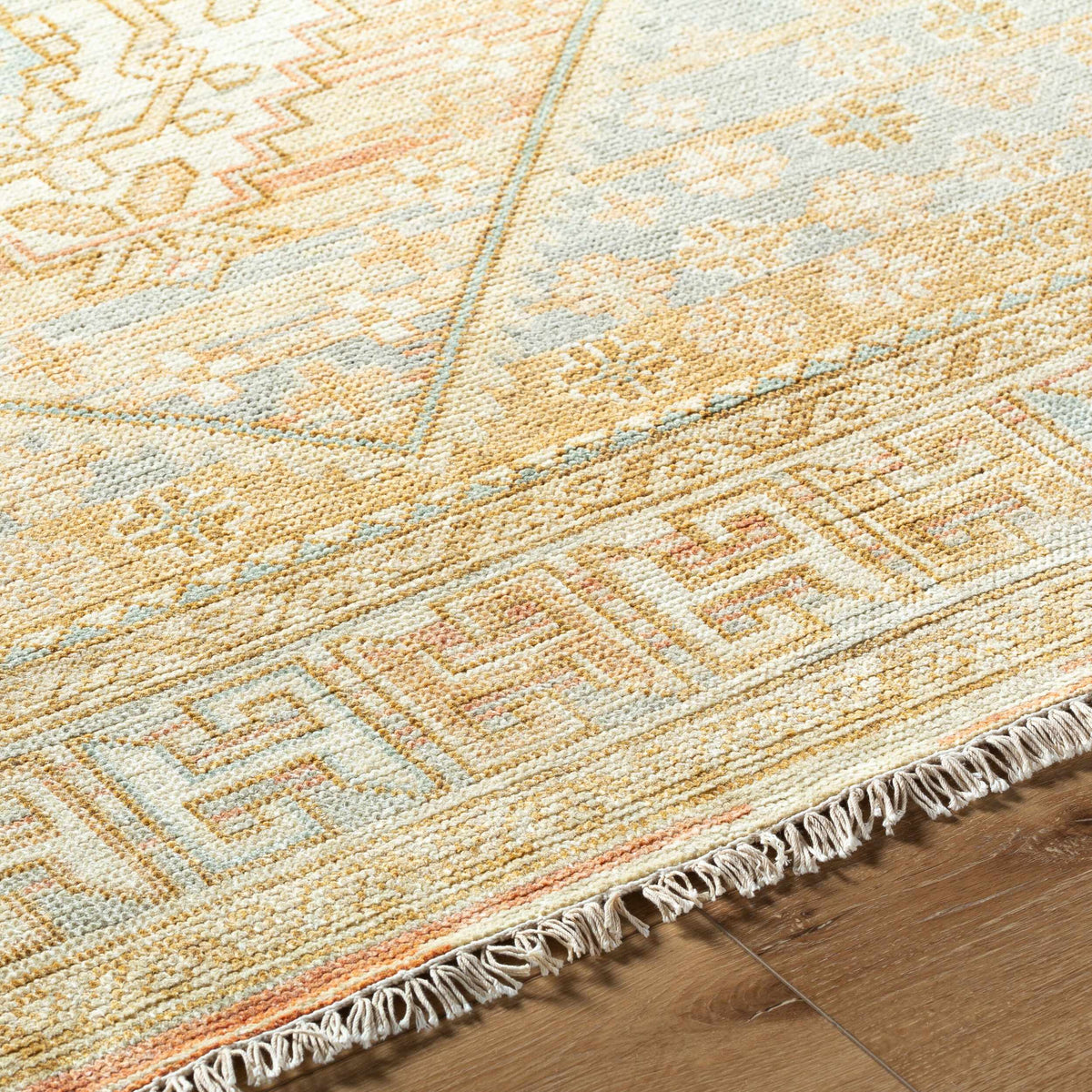 Mitt Area Rug - Clearance
