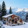 Dog-Kennel-House-Dog-House-Outdoor-Dog-House