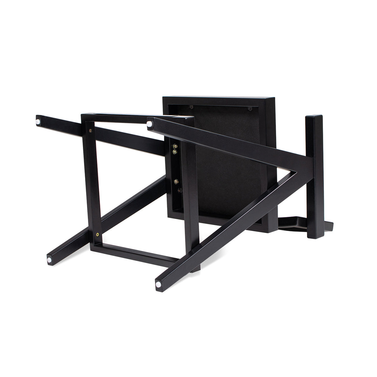 25.5" The Milano Ascensore™ Bar Stools — Set of Three