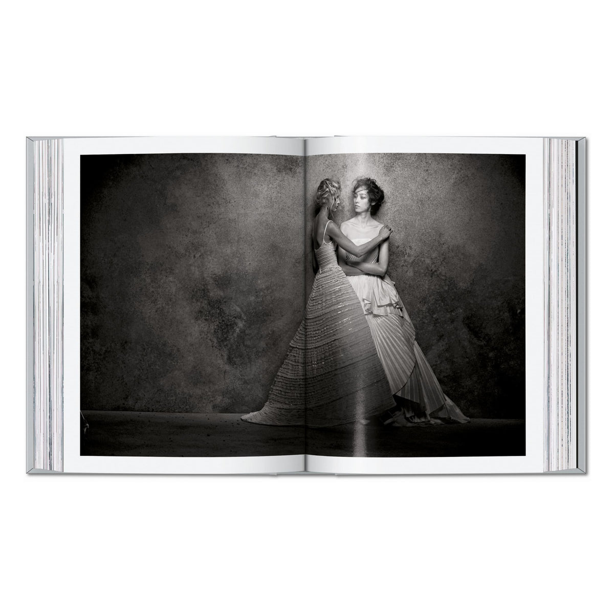 Peter Lindbergh. Dior. 45th Ed. (German, French, English)