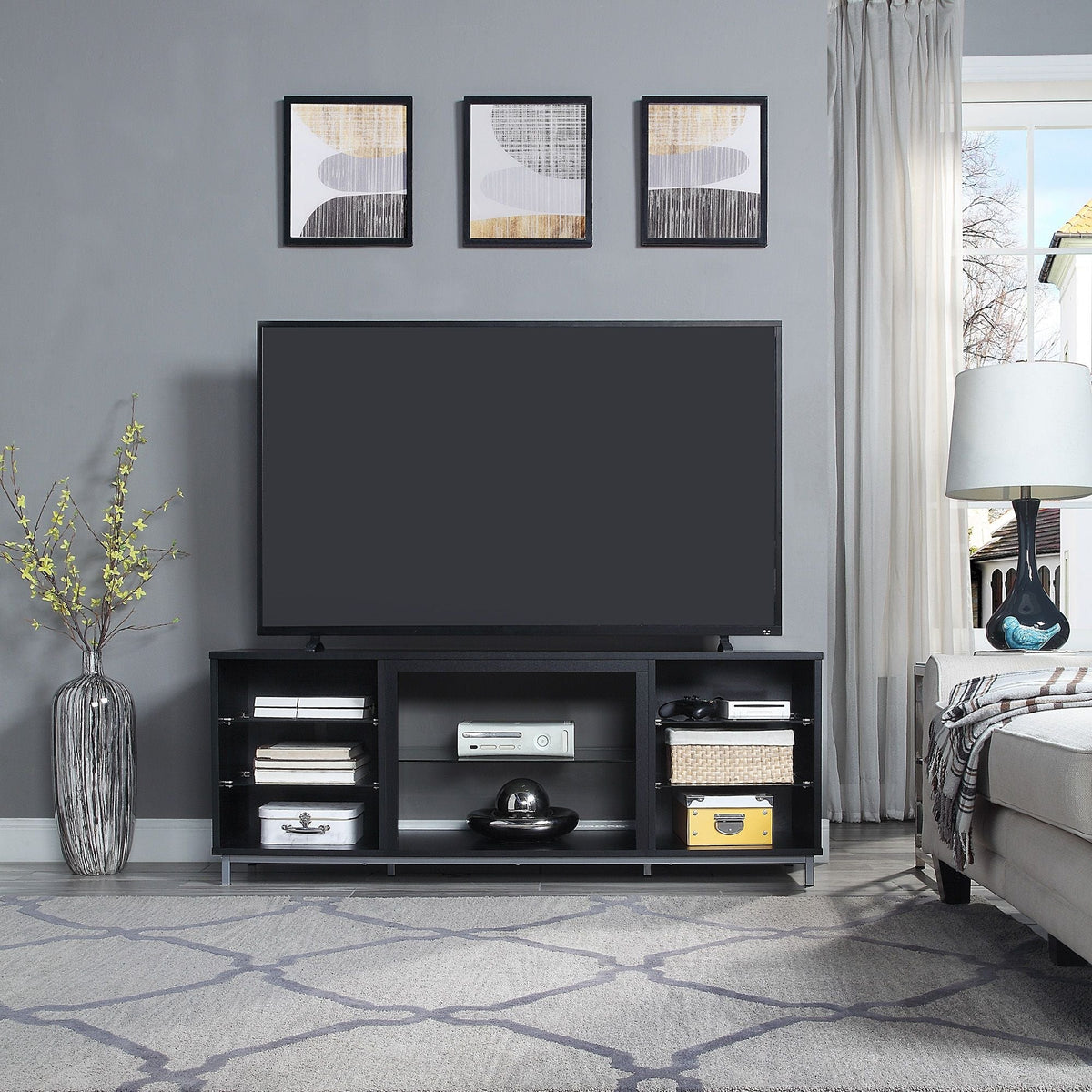 Brighton - TV Stand