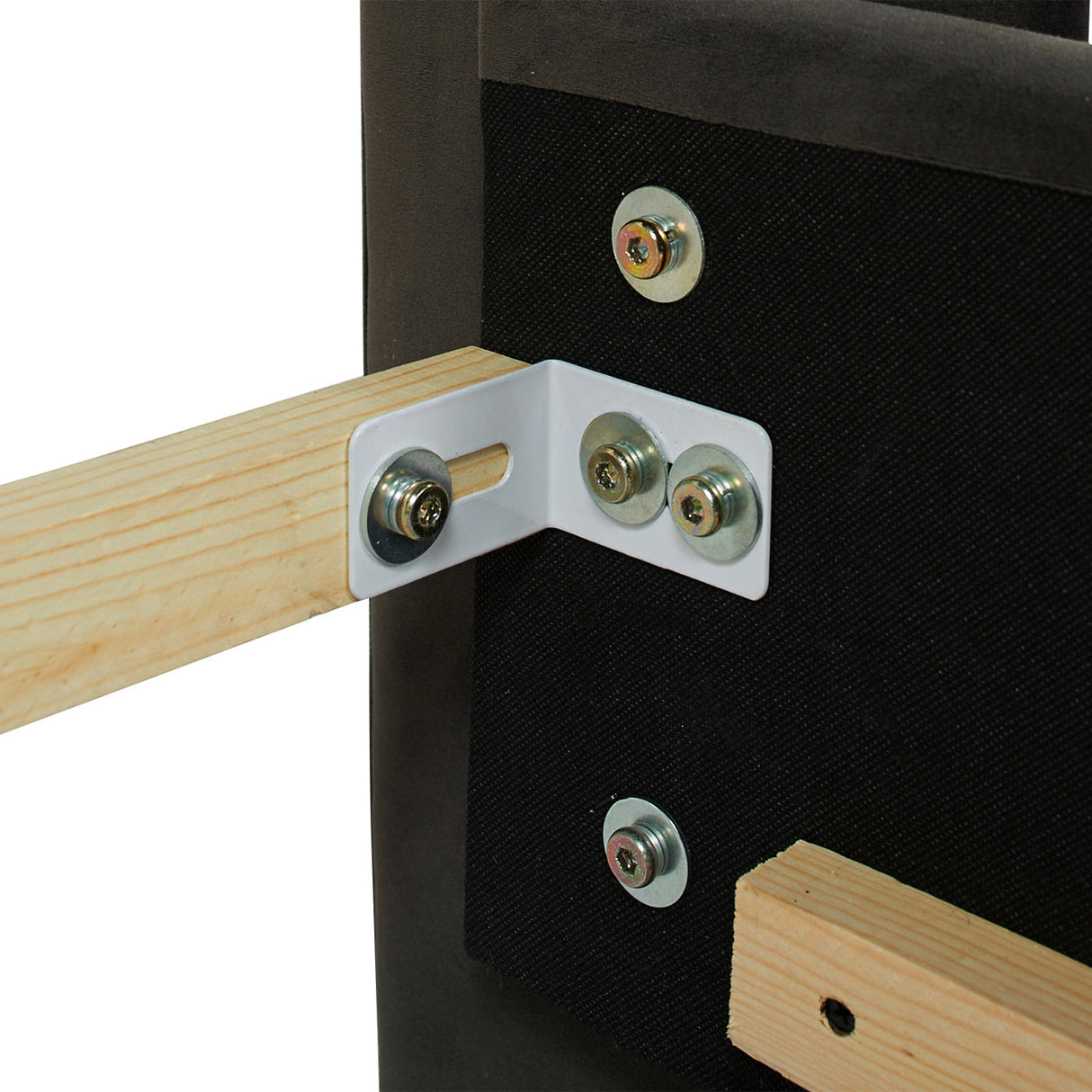 The Heritage Bedstead King Bed Frame