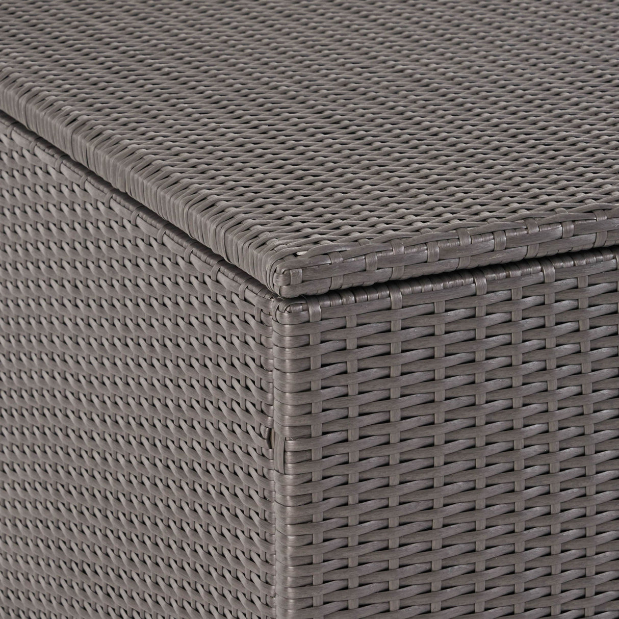 Santa Rosa - Storage Table