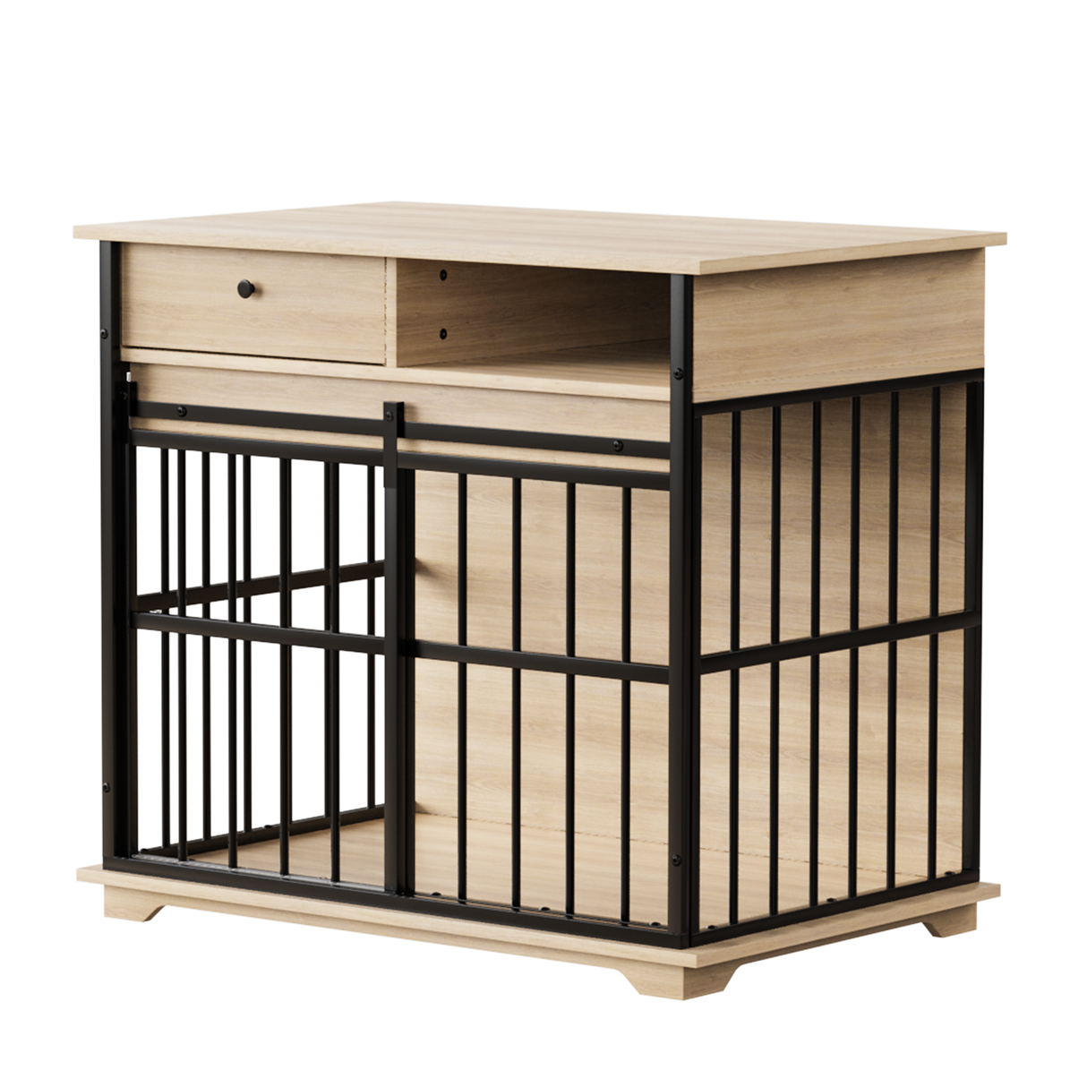 Dog Cage Furniture for Small Dogs