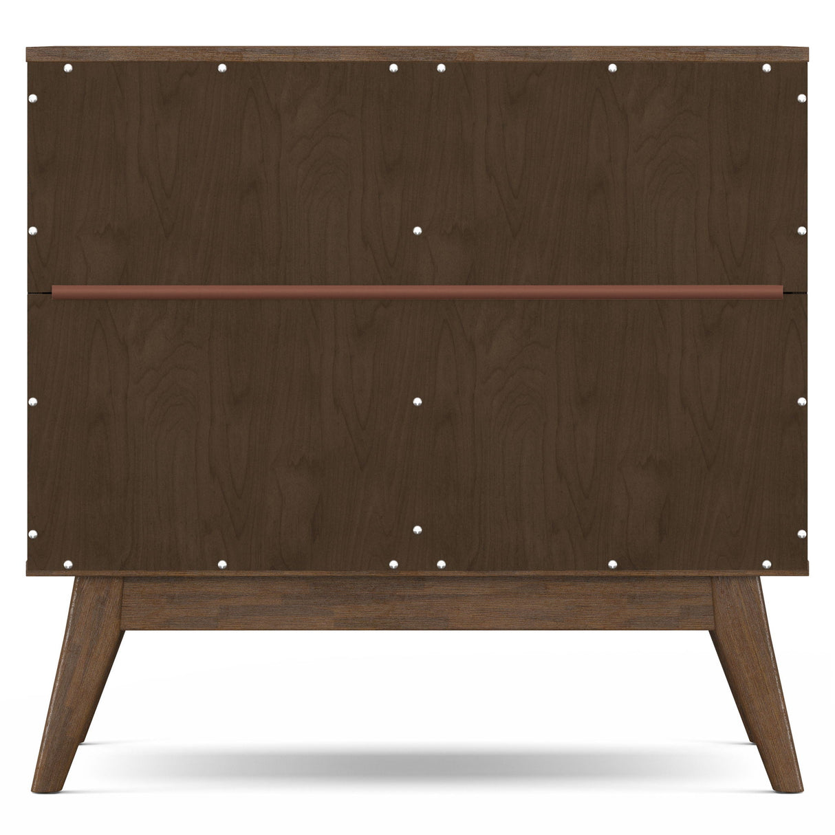Clarkson - Wine Cabinet - Brown
