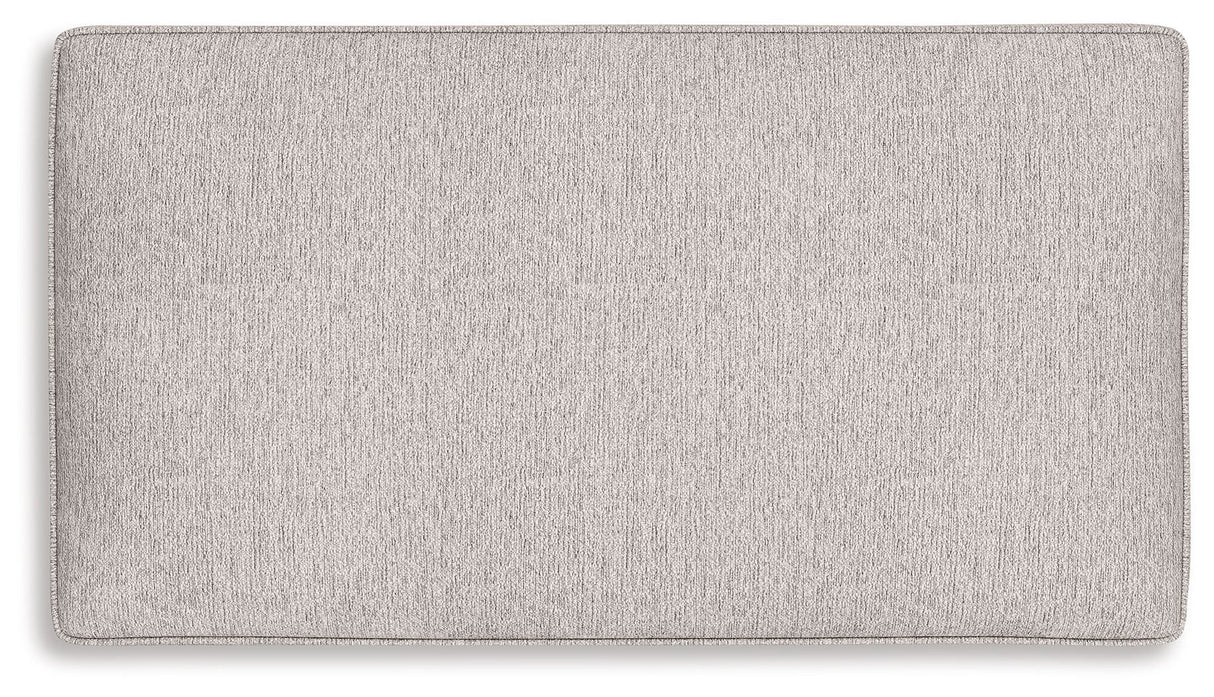 Clearbrooke - Ottoman - Sandstone
