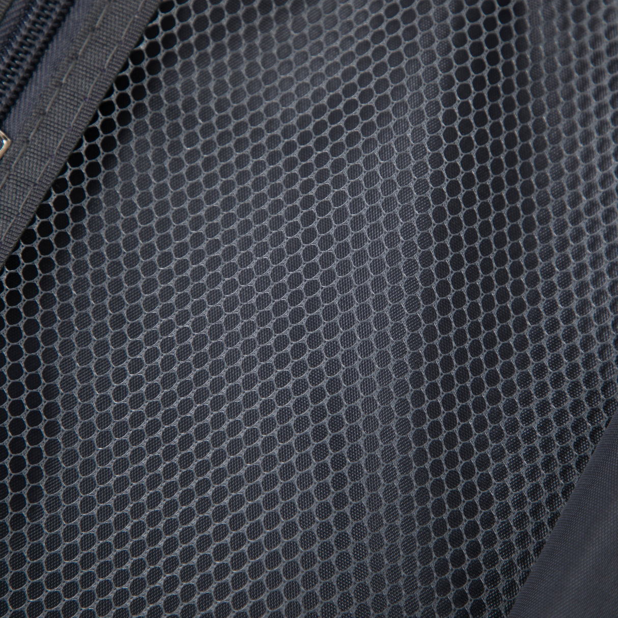 14' & 20' ABS Spinner Wheel Luggage Set with Cosmetic Case