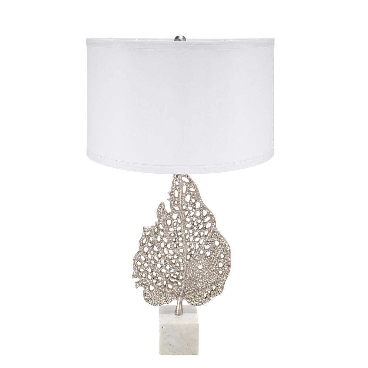 D15x29.3" Table Lamp by Evergreen Decor
