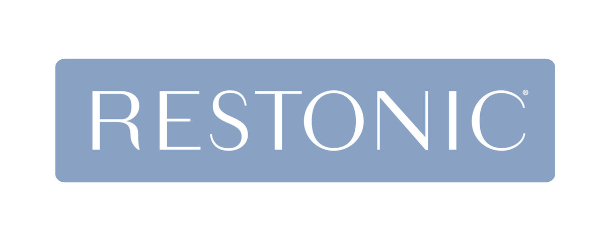Healthrest by restonic polarbreeze lux firm