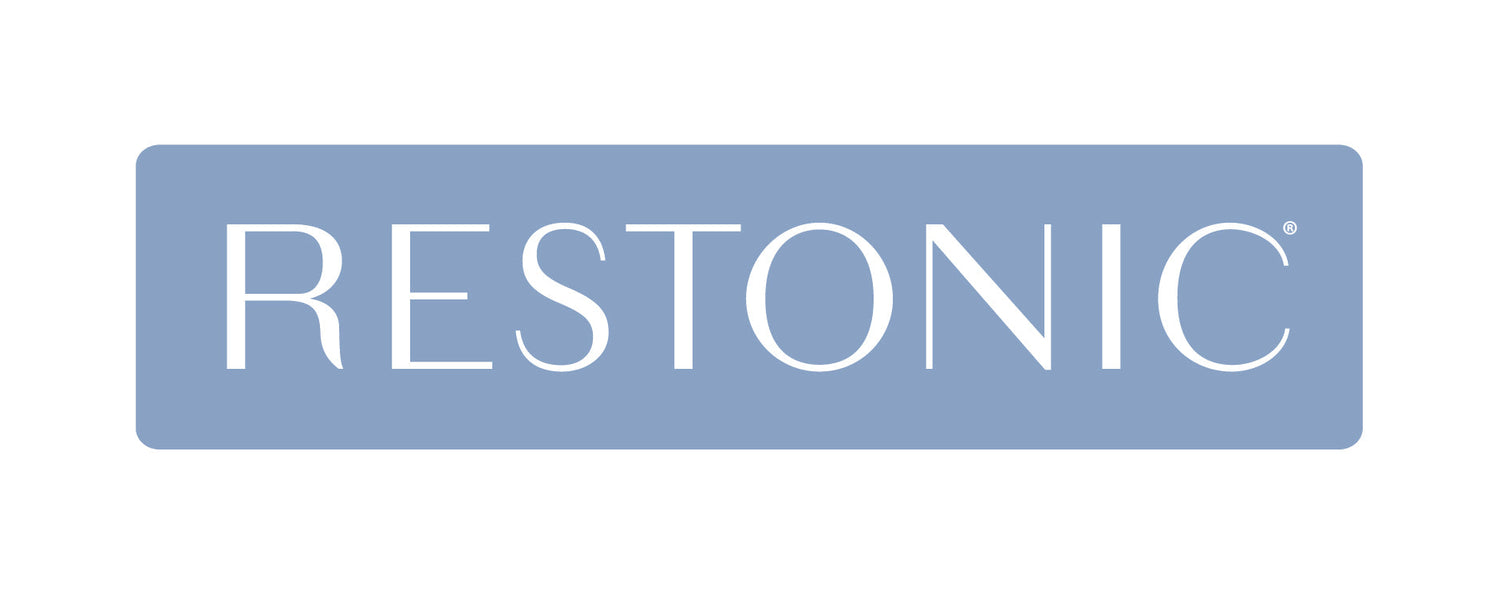 Healthrest by restonic polarbreeze lux firm