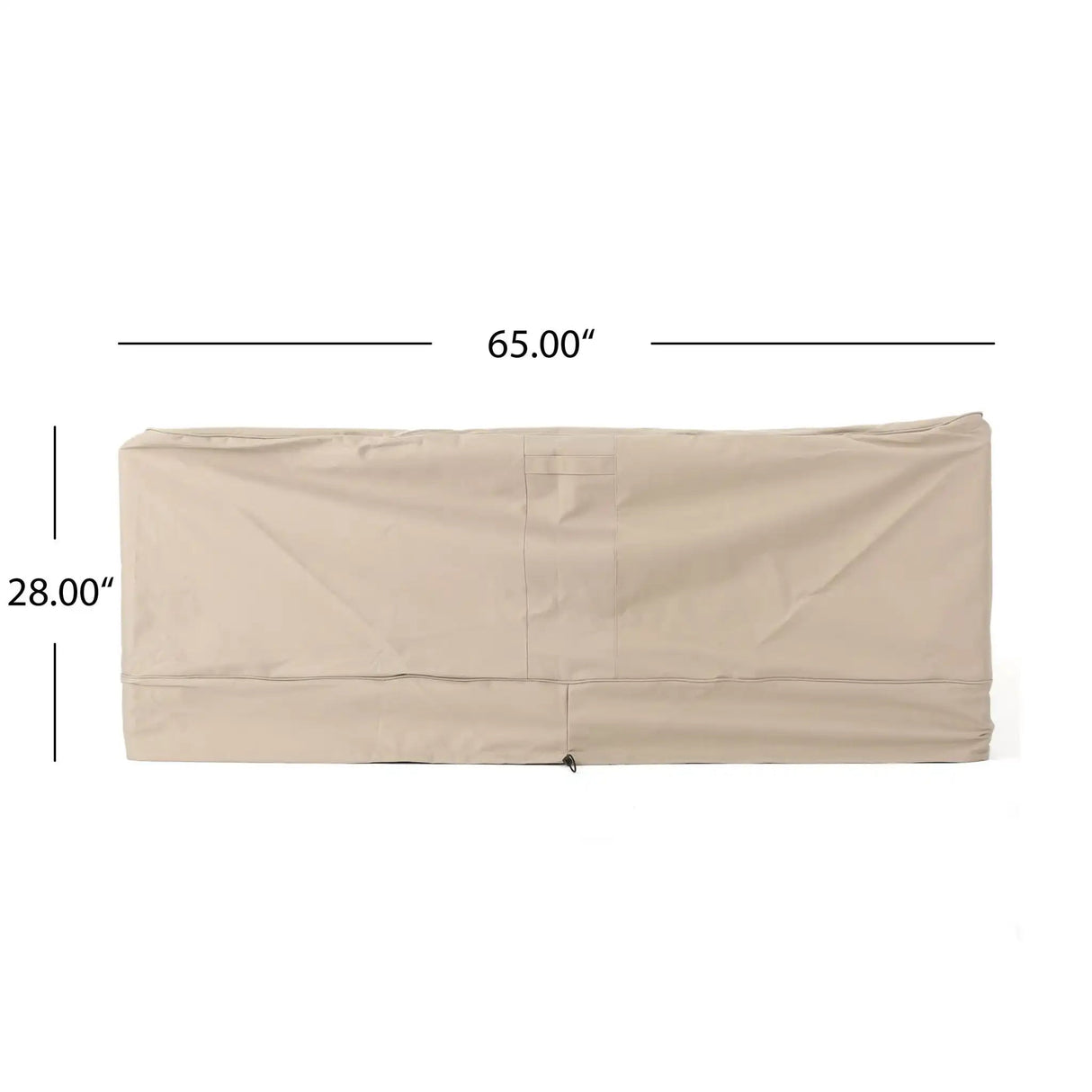 Shield - Waterproof Chat Set Cover