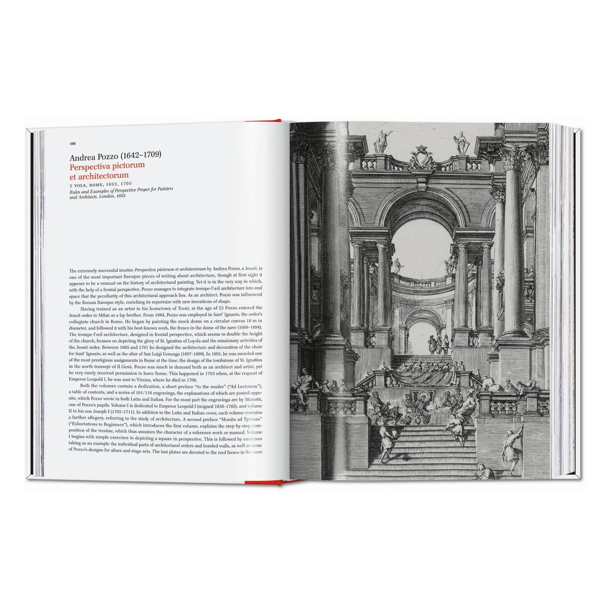 Architectural Theory. Pioneering Texts on Architecture from the Renaissance to Today (English)