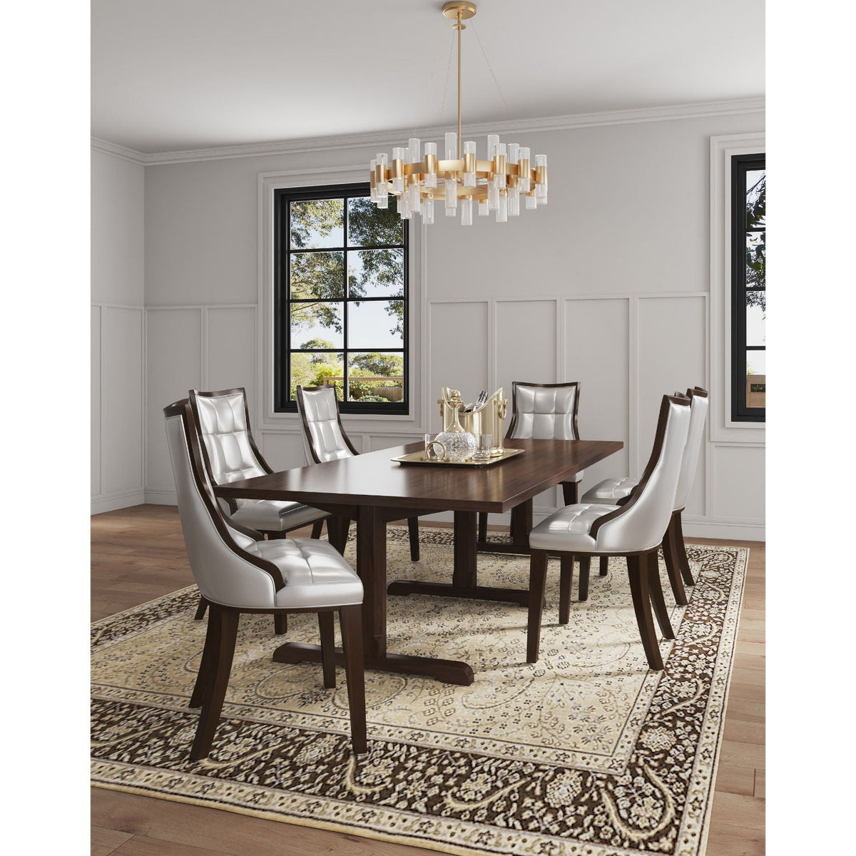 Fifth Avenue - Dining Chair (Set of 2)