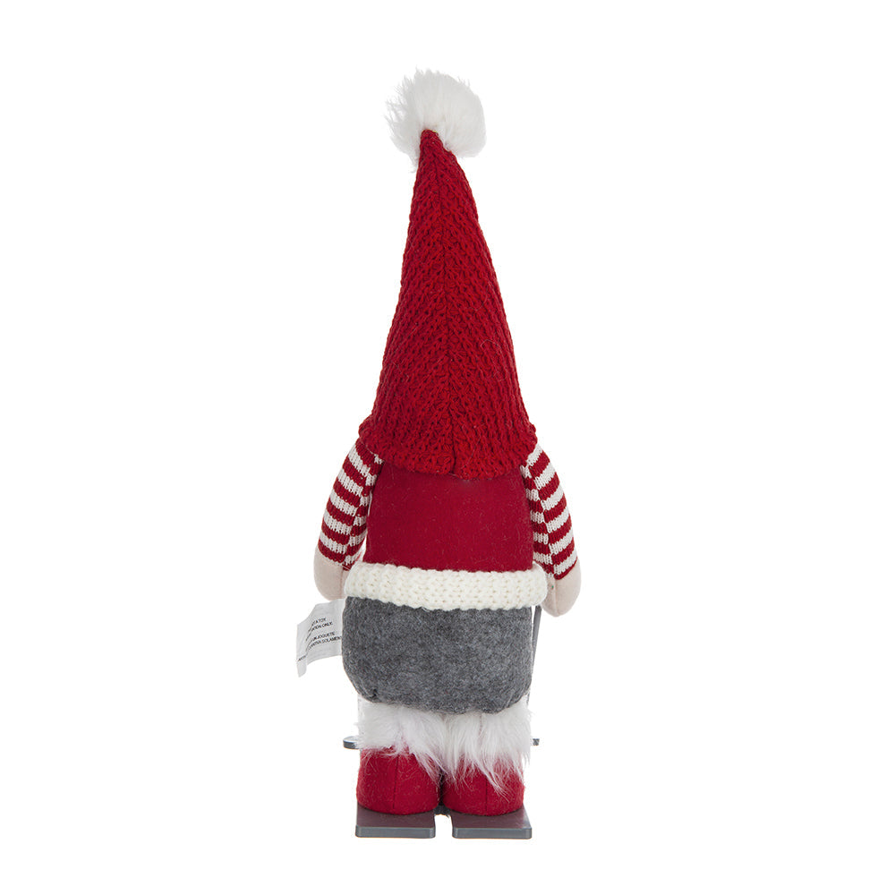 2pcs Christmas Gnomes Decorations for Holiday Party