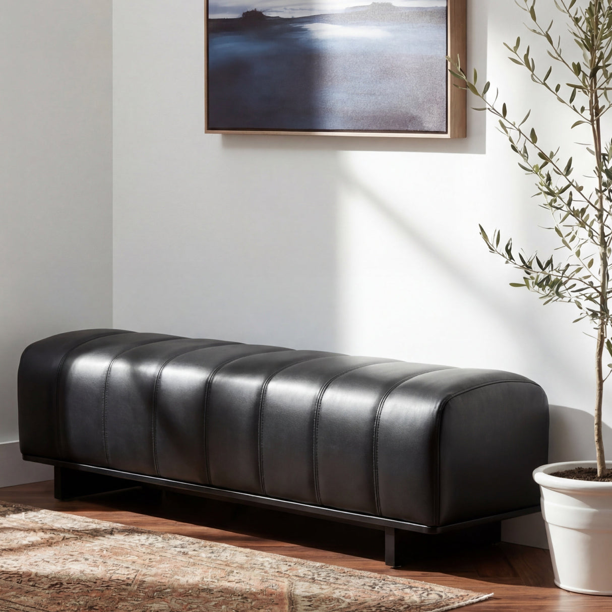 Indoor Dining Bench