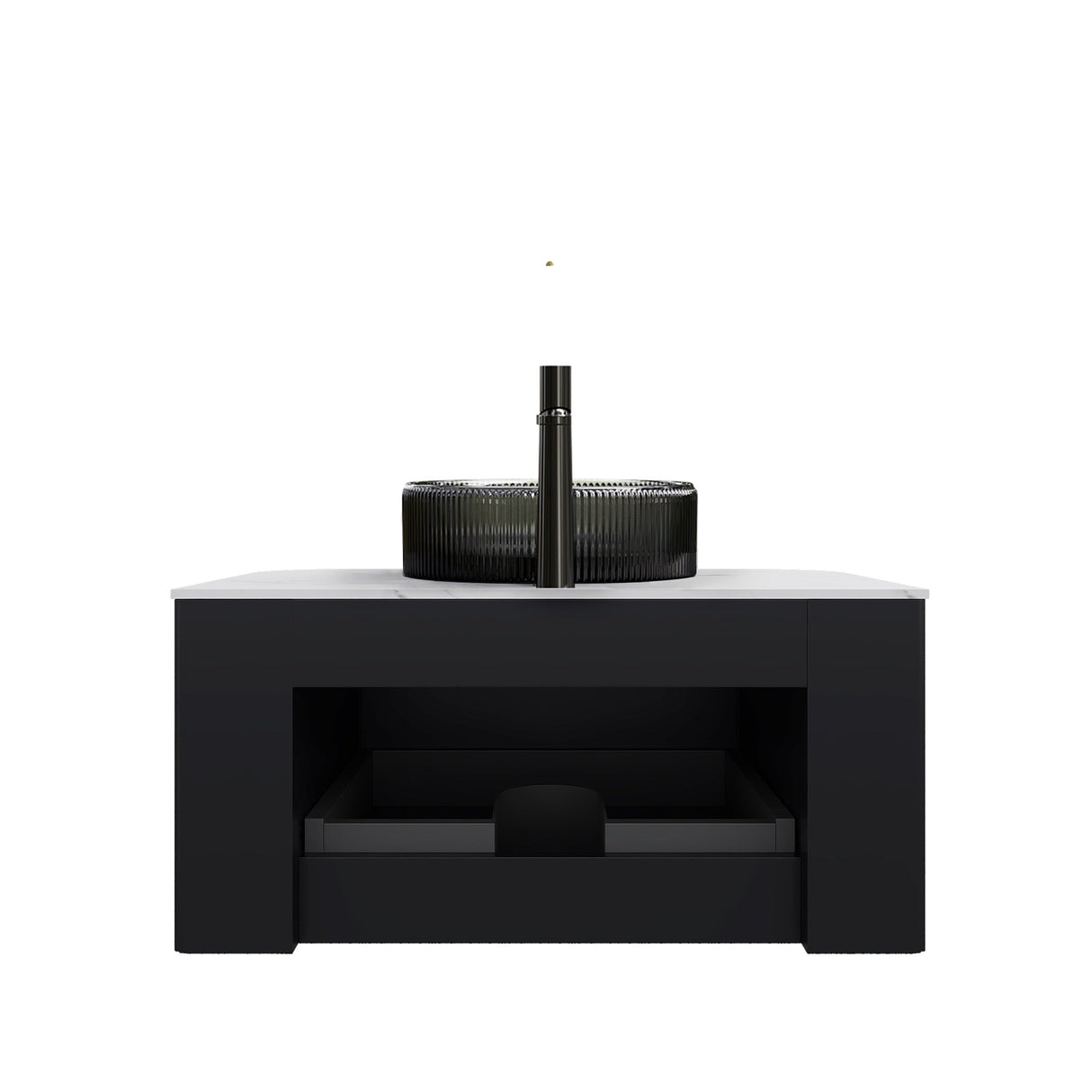 DINA 30" Bathroom Vanity & Sink