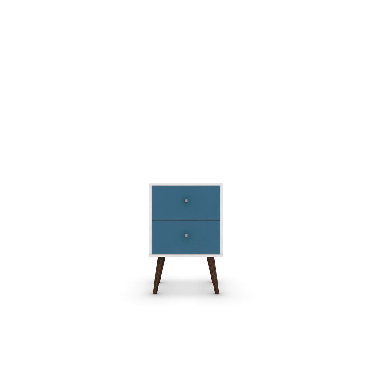Liberty - Nightstand With 2 Drawers