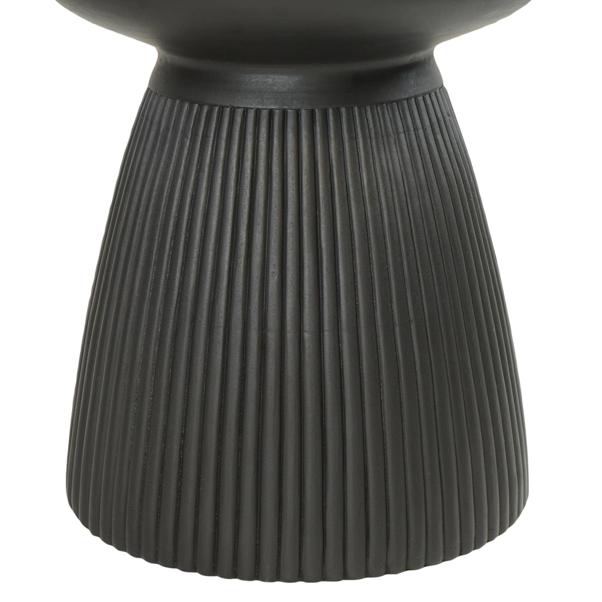 Outdoor 20''H MGO Side Table